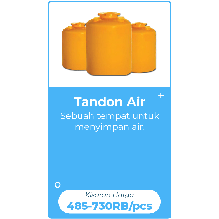 tandon air