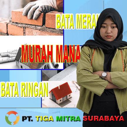 Jual Bata Ringan Purwakarta 2023