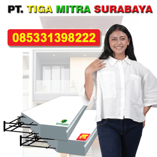 Jual Panel Lantai Magelang 2023