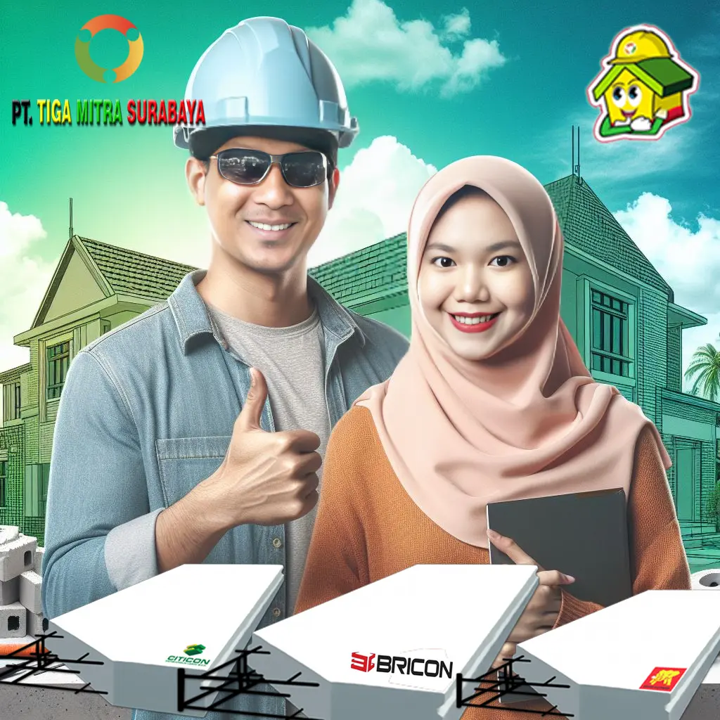 Jual Panel Lantai Denpasar