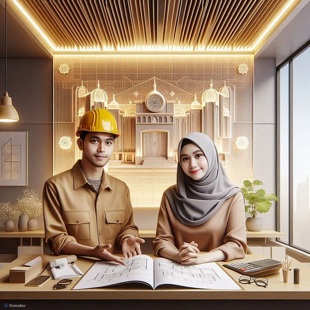 Jasa Bangun Renovasi Rumah Benowo Surabaya